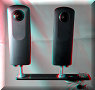 Double Ricoh Theta - 04/06/2020 - 19:25